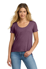Load image into Gallery viewer, Next Level Apparel ®   Women's Festival Scoop Neck Tee. NL5030
