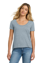 Load image into Gallery viewer, Next Level Apparel ®   Women's Festival Scoop Neck Tee. NL5030
