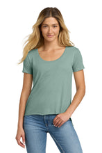 Load image into Gallery viewer, Next Level Apparel ®   Women's Festival Scoop Neck Tee. NL5030
