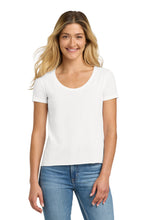 Load image into Gallery viewer, Next Level Apparel ®   Women's Festival Scoop Neck Tee. NL5030
