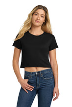 Load image into Gallery viewer, Next Level Apparel ®   Women's Festival Cali Crop Tee. NL5080
