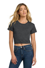 Load image into Gallery viewer, Next Level Apparel ®   Women's Festival Cali Crop Tee. NL5080
