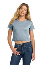 Load image into Gallery viewer, Next Level Apparel ®   Women's Festival Cali Crop Tee. NL5080

