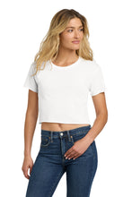 Load image into Gallery viewer, Next Level Apparel ®   Women's Festival Cali Crop Tee. NL5080
