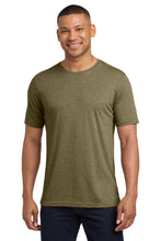 Load image into Gallery viewer, Next Level Apparel ®   Adult Poly/Cotton Tee. NL6200
