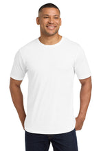 Load image into Gallery viewer, Next Level Apparel ®   Adult Poly/Cotton Tee. NL6200
