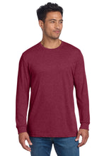 Load image into Gallery viewer, Next Level Apparel ®  Adult CVC Long Sleeve Tee NL6211
