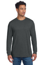 Load image into Gallery viewer, Next Level Apparel ®  Adult CVC Long Sleeve Tee NL6211
