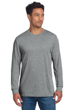 Load image into Gallery viewer, Next Level Apparel ®  Adult CVC Long Sleeve Tee NL6211

