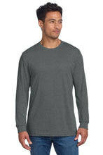 Load image into Gallery viewer, Next Level Apparel ®  Adult CVC Long Sleeve Tee NL6211
