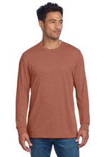 Load image into Gallery viewer, Next Level Apparel ®  Adult CVC Long Sleeve Tee NL6211
