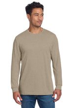 Load image into Gallery viewer, Next Level Apparel ®  Adult CVC Long Sleeve Tee NL6211
