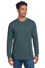 Load image into Gallery viewer, Next Level Apparel ®  Adult CVC Long Sleeve Tee NL6211
