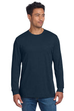 Load image into Gallery viewer, Next Level Apparel ®  Adult CVC Long Sleeve Tee NL6211

