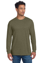 Load image into Gallery viewer, Next Level Apparel ®  Adult CVC Long Sleeve Tee NL6211
