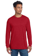 Load image into Gallery viewer, Next Level Apparel ®  Adult CVC Long Sleeve Tee NL6211
