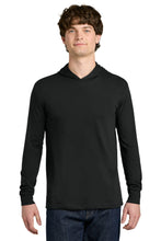 Load image into Gallery viewer, Next Level Apparel ®  CVC Long Sleeve Hoodie NL6221
