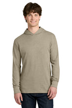 Load image into Gallery viewer, Next Level Apparel ®  CVC Long Sleeve Hoodie NL6221

