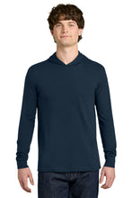 Load image into Gallery viewer, Next Level Apparel ®  CVC Long Sleeve Hoodie NL6221
