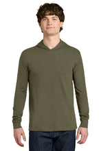 Load image into Gallery viewer, Next Level Apparel ®  CVC Long Sleeve Hoodie NL6221
