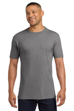 Load image into Gallery viewer, Next Level Apparel ®   Adult CVC Sueded Tee. NL6410
