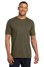 Load image into Gallery viewer, Next Level Apparel ®   Adult CVC Sueded Tee. NL6410
