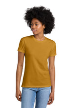 Load image into Gallery viewer, Next Level Apparel ®  Women's CVC Relaxed Tee NL6600
