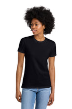 Load image into Gallery viewer, Next Level Apparel ®  Women's CVC Relaxed Tee NL6600
