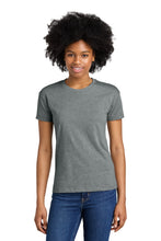Load image into Gallery viewer, Next Level Apparel ®  Women's CVC Relaxed Tee NL6600
