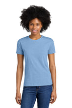 Load image into Gallery viewer, Next Level Apparel ®  Women's CVC Relaxed Tee NL6600
