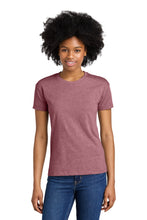 Load image into Gallery viewer, Next Level Apparel ®  Women's CVC Relaxed Tee NL6600

