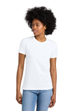 Load image into Gallery viewer, Next Level Apparel ®  Women's CVC Relaxed Tee NL6600
