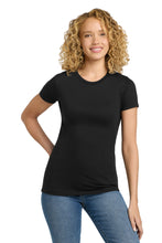 Load image into Gallery viewer, Next Level Apparel ®   Women's CVC Tee. NL6610
