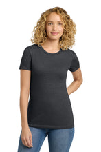 Load image into Gallery viewer, Next Level Apparel ®   Women's CVC Tee. NL6610
