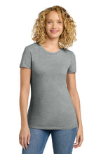 Load image into Gallery viewer, Next Level Apparel ®   Women's CVC Tee. NL6610
