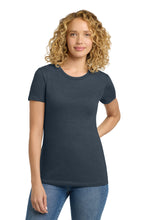 Load image into Gallery viewer, Next Level Apparel ®   Women's CVC Tee. NL6610
