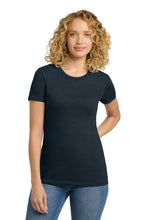 Load image into Gallery viewer, Next Level Apparel ®   Women's CVC Tee. NL6610
