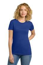 Load image into Gallery viewer, Next Level Apparel ®   Women's CVC Tee. NL6610
