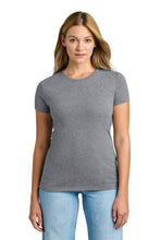 Load image into Gallery viewer, Next Level Apparel ®   Women's Tri-Blend Tee. NL6710

