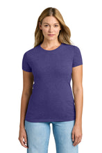 Load image into Gallery viewer, Next Level Apparel ®   Women's Tri-Blend Tee. NL6710
