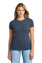 Load image into Gallery viewer, Next Level Apparel ®   Women's Tri-Blend Tee. NL6710

