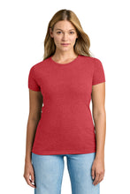 Load image into Gallery viewer, Next Level Apparel ®   Women's Tri-Blend Tee. NL6710
