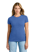 Load image into Gallery viewer, Next Level Apparel ®   Women's Tri-Blend Tee. NL6710
