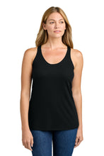 Load image into Gallery viewer, Next Level Apparel ®   Women's Tri-Blend Racerback Tank. NL6733
