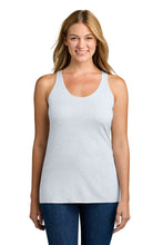 Load image into Gallery viewer, Next Level Apparel ®   Women's Tri-Blend Racerback Tank. NL6733
