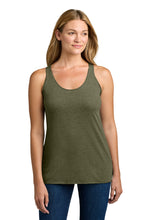 Load image into Gallery viewer, Next Level Apparel ®   Women's Tri-Blend Racerback Tank. NL6733
