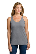 Load image into Gallery viewer, Next Level Apparel ®   Women's Tri-Blend Racerback Tank. NL6733
