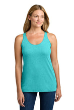 Load image into Gallery viewer, Next Level Apparel ®   Women's Tri-Blend Racerback Tank. NL6733
