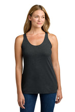 Load image into Gallery viewer, Next Level Apparel ®   Women's Tri-Blend Racerback Tank. NL6733
