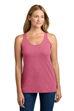 Load image into Gallery viewer, Next Level Apparel ®   Women's Tri-Blend Racerback Tank. NL6733
